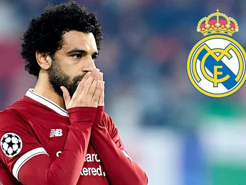Điểm tin tối 22/04: Salah về Real; Sao 105 triệu euro đòi tới M.U