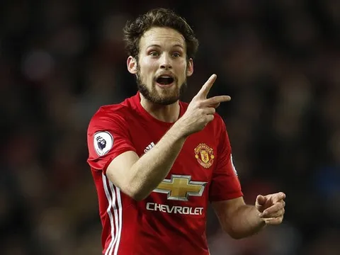 Điểm tin tối 22/05: Sao M.U hé lộ tương lai; Chelsea "phá két" với 5-6  cái tên
