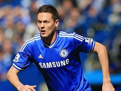 Điểm tin tối 22/07: Matic được 'bật đèn xanh' tới M.U; Neymar 90% sang PSG