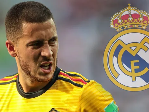 Điểm tin tối 22/07: M.U săn trung vệ 75 triệu; Real chốt giá Hazard