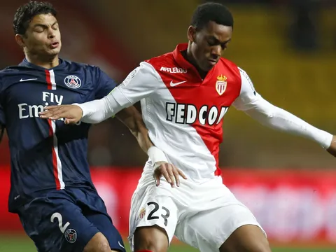 Điểm tin tối 22/08: Milan khoá sổ chuyển nhượng; Monaco tính gây sốc với Martial