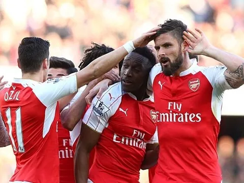 Điểm tin tối 23/05: Man Utd bị ảnh hưởng vì khủng bố; Coutinho, Giroud chốt tương lai
