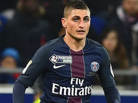 Điểm tin tối 23/07: Điều kiện M.U có Verratti; Xong vụ De Gea