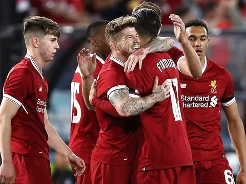 Điểm tin tối 24/05: Gerrard giúp Liverpool "làm gỏi" Sydney FC; M.U giữ chân Rashford