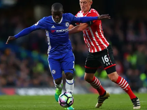 Điểm tin tối 24/06: M.U tiếp cận mục tiêu mới; Kante nổi loạn rời Chelsea