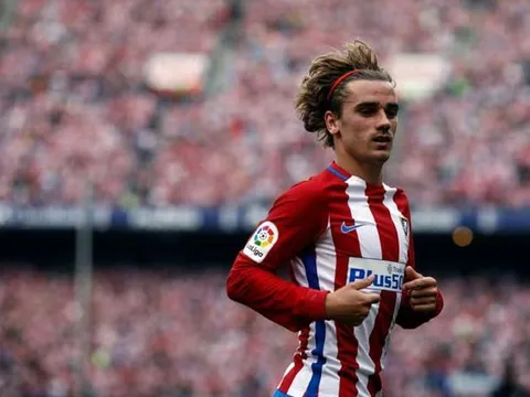 Điểm tin tối 25/05: Mourinho bị 'nắn gân' vụ Griezmann; Ronaldo dính vận rủi?