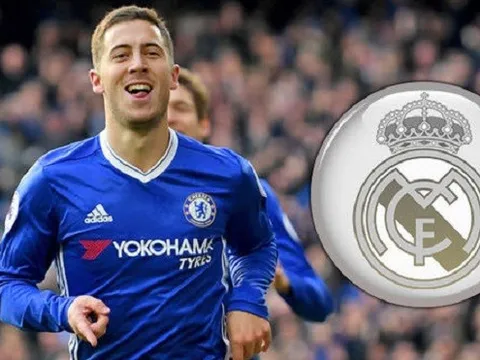Điểm tin tối 26/07: Thêm cái tên rời M.U; Real chốt vụ Hazard 200 triệu?