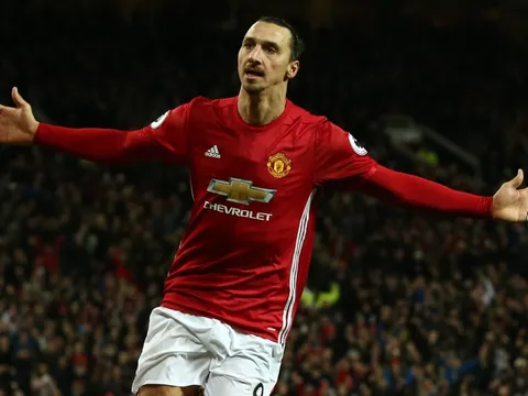 Điểm tin tối 27/04: Ibrahimovic từ chối hợp đồng mới, Pogba có giá trị ảo
