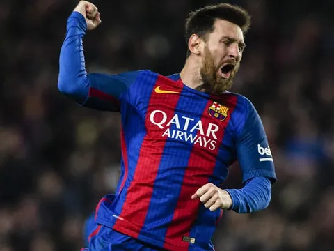 Điểm tin tối 27/06: Messi bất mãn với Barca; Xong tương lai Lewandowski