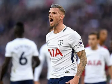Điểm tin tối 27/07: Xong vụ Alderweireld - M.U; Chelsea chốt tân binh