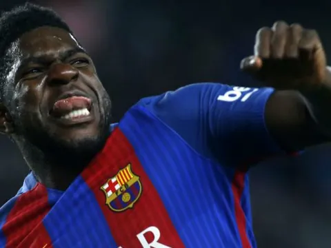 Điểm tin tối 28/05: 2 sao M.U tới Juve; Chốt vụ Umtiti