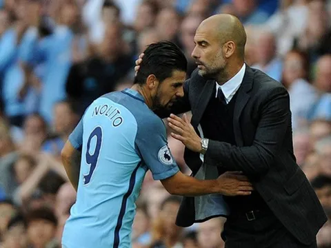 Điểm tin tối 29/05: Man City công phá TTCN, tiễn người thừa; Barca trói chân trụ cột