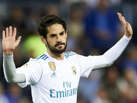 Điểm tin tối 30/04: M.U nhắm hàng thải Real; Lộ mục tiêu của Man City