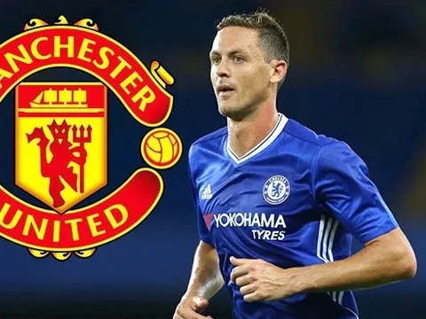 Điểm tin tối 31/07: M.U đón tân binh; Thêm cái tên rời Arsenal