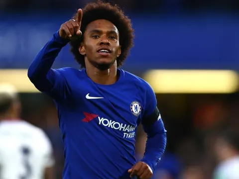 Điểm tin tối 31/07: Sao M.U đắt hàng; Real chốt vụ Willian