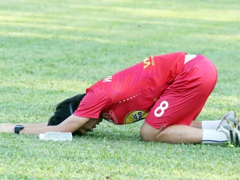 Điều đáng sợ nhất nếu Tuấn Anh đá trận gặp U20 Argentina