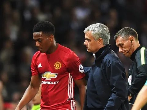Điều duy nhất xa xỉ với Jose Mourinho