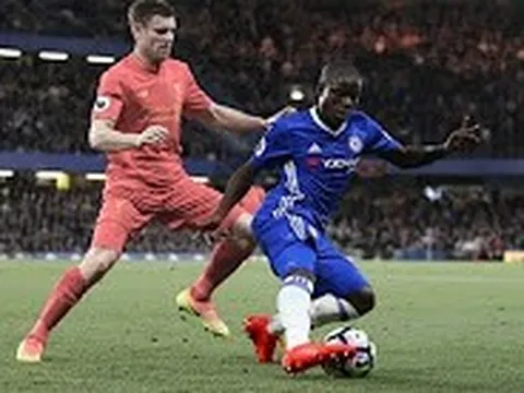 Điều gì đã giúp N'Golo Kante trở thành 'số 1' tại Anh?