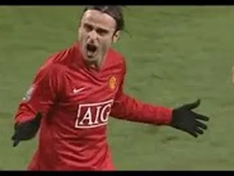 Dimitar Berbatov, 'Bông hoa hồng' mà Việt Nam đang chờ đợi