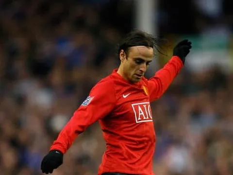 Dimitar Berbatov - Ông hoàng một chạm