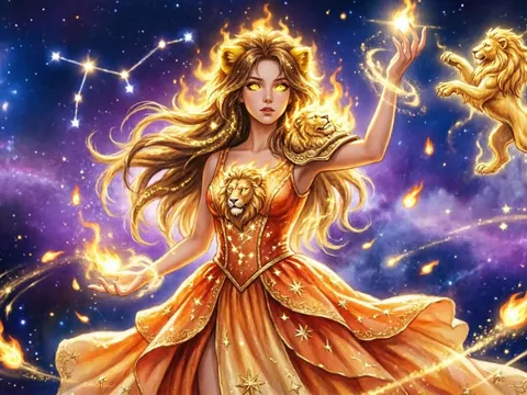 Dịp nghỉ lễ 2–3/5: 4 cung hoàng đạo có vận trình khởi sắc rõ rệt