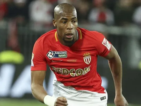Thay thế Luke Shaw, Mourinho muốn MU chiêu mộ sao Monaco