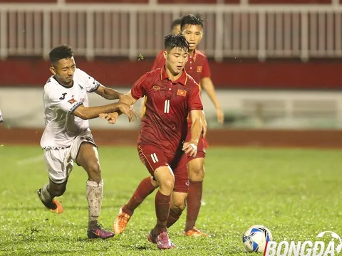 Duy Mạnh hy sinh cho Xuân Trường, Tuấn Anh như thế nào?