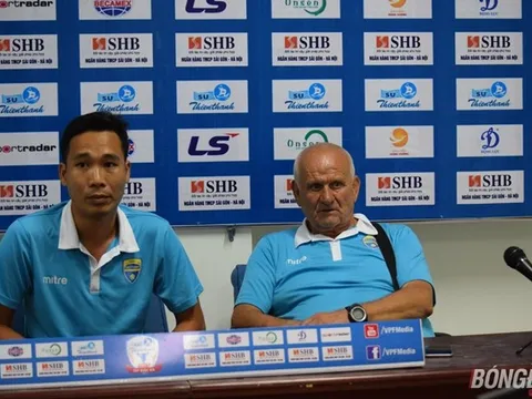 HLV Petrovic: “Merlo là sự khác biệt”