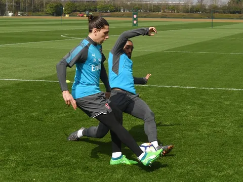 Đòi bàn thắng, Harry Kane bị sao Arsenal troll
