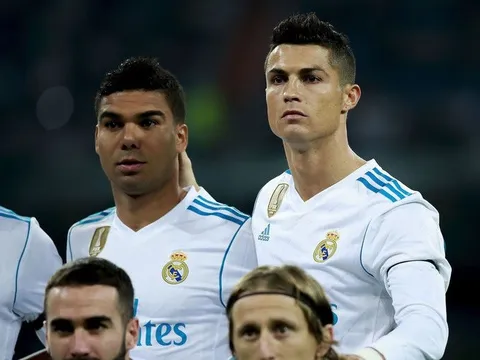 Đổi cầu thủ này, Real sẽ có Neymar