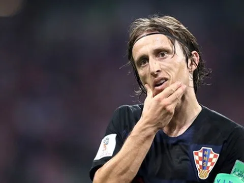 Đối đầu "mồi ngon" Tam Sư, Croatia có chi phải sợ?