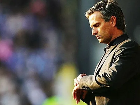 Đội hình các bản hợp đồng thành công nhất trong sự nghiệp Mourinho