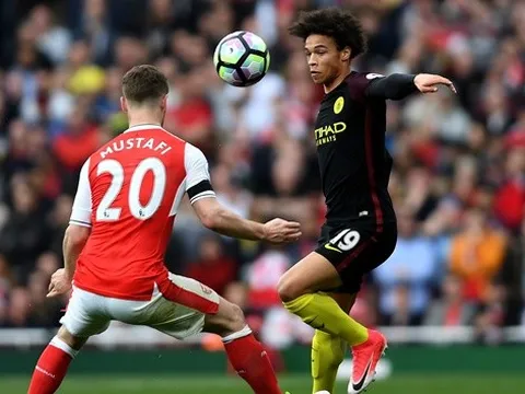 ĐỘI HÌNH CẬP NHẬT Middlesbrough vs Arsenal