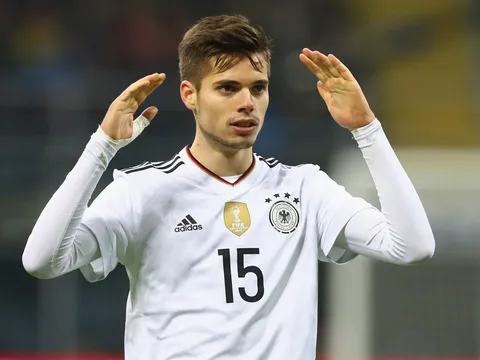 Đội hình có thể mang về chức vô địch World Cup 2022 cho tuyển Đức