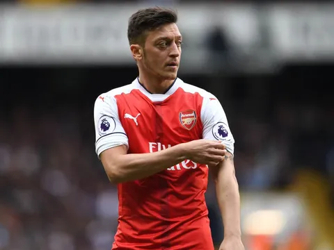 Đội hình đắt giá nhất lịch sử Arsenal: Lác đác bom tấn