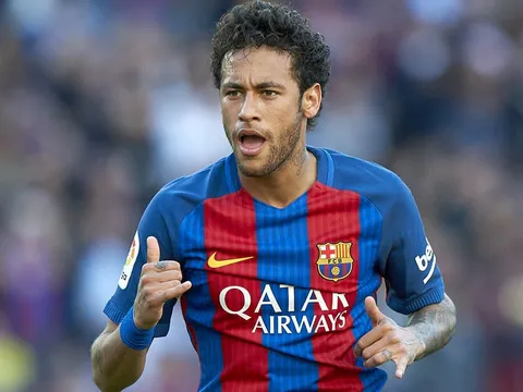 Đội hình đắt giá nhất lịch sử Barca: Hàng công khủng khiếp