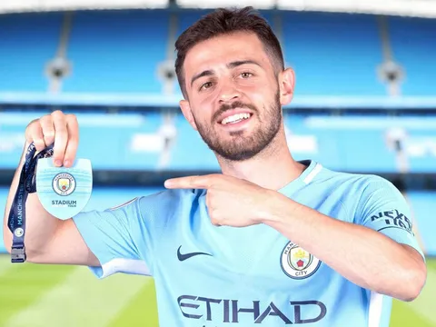 Đội hình đắt giá nhất lịch sử Man City: Hàng thủ khủng khiếp