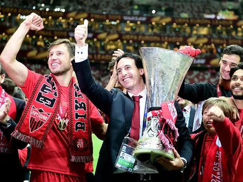 Đội hình đắt giá nhất Unai Emery từng chiêu mộ: Vượt mốc 500 triệu euro