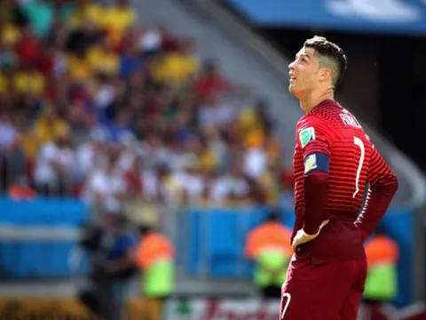 Đội hình đắt giá nhất World Cup 2018: Ronaldo không có cửa