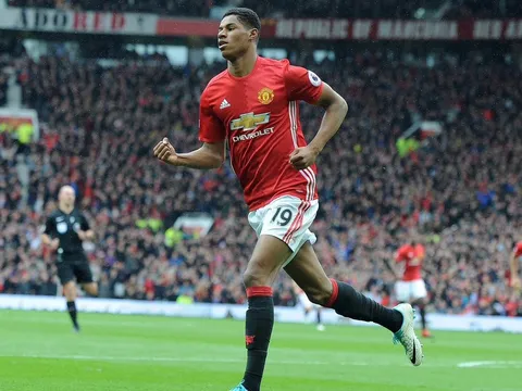 Đội hình kết hợp Arsenal & Man Utd: 8 Quỷ đỏ + 3 Pháo thủ