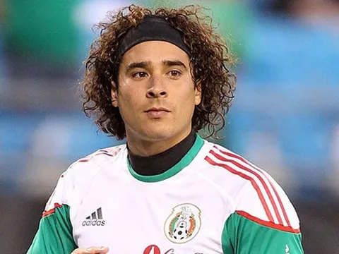 Đội hình kết hợp Brazil - Mexico: Không có chỗ cho sao 70 triệu euro