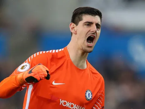 Đội hình kết hợp Chelsea - Liverpool: Sự kết hợp hài hòa giữa Xanh và Đỏ