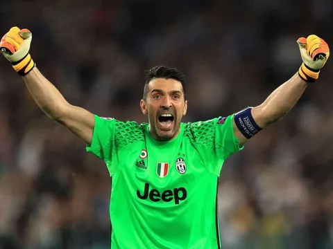 Đội hình kết hợp Inter - Juventus: Vắng bóng người Ý