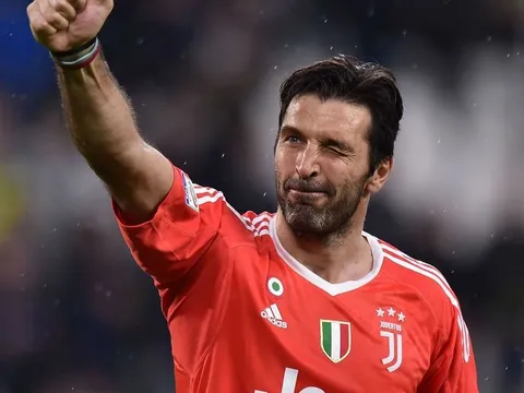 Đội hình kết hợp Juventus - Napoli: Không hề có sự áp đảo