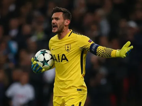 Đội hình kết hợp Tottenham - Man City: Thành London không hề kém