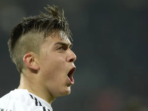 Đội hình kết hợp U23 đầy hứa hẹn của Brazil và Argentina: Dybala sánh vai Jesus