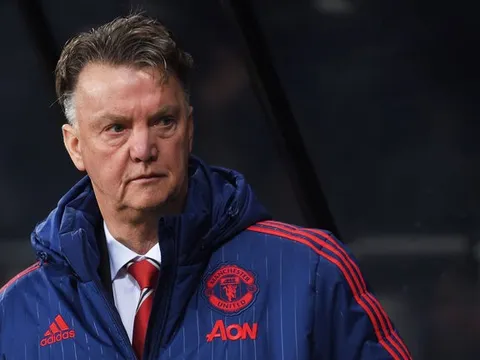 Đội hình khủng của M.U nếu Van Gaal thành công trong các mục tiêu chuyển nhượng