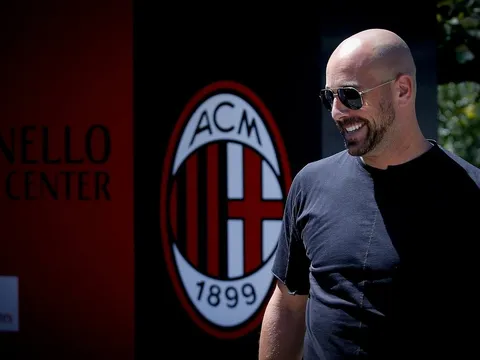 Đội hình soái ca của AC Milan vs Man United