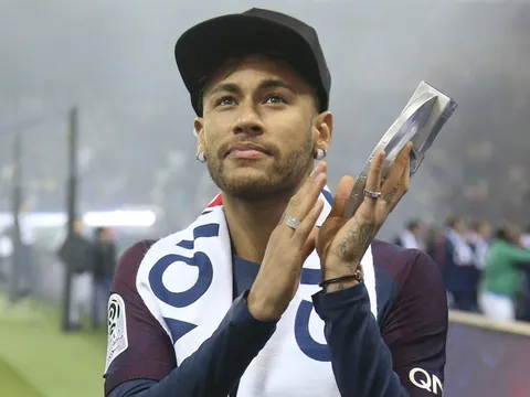 Đội hình soái ca của PSG và Atletico Madrid
