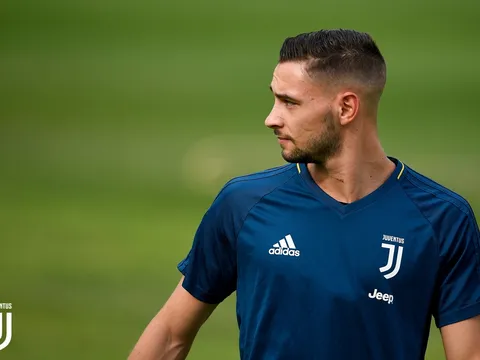 Đội hình soái ca giữa Real Madrid và Juventus